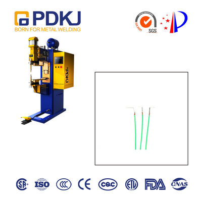 150KVA 60Hz PDKJ Point AC Spot Welding Machine For Wire Terminal