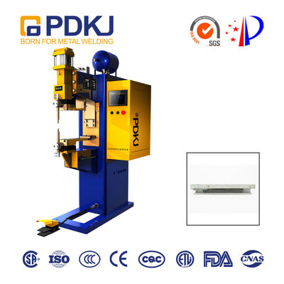 80KVA 380V AC Spot Welding Machine 1000HZ